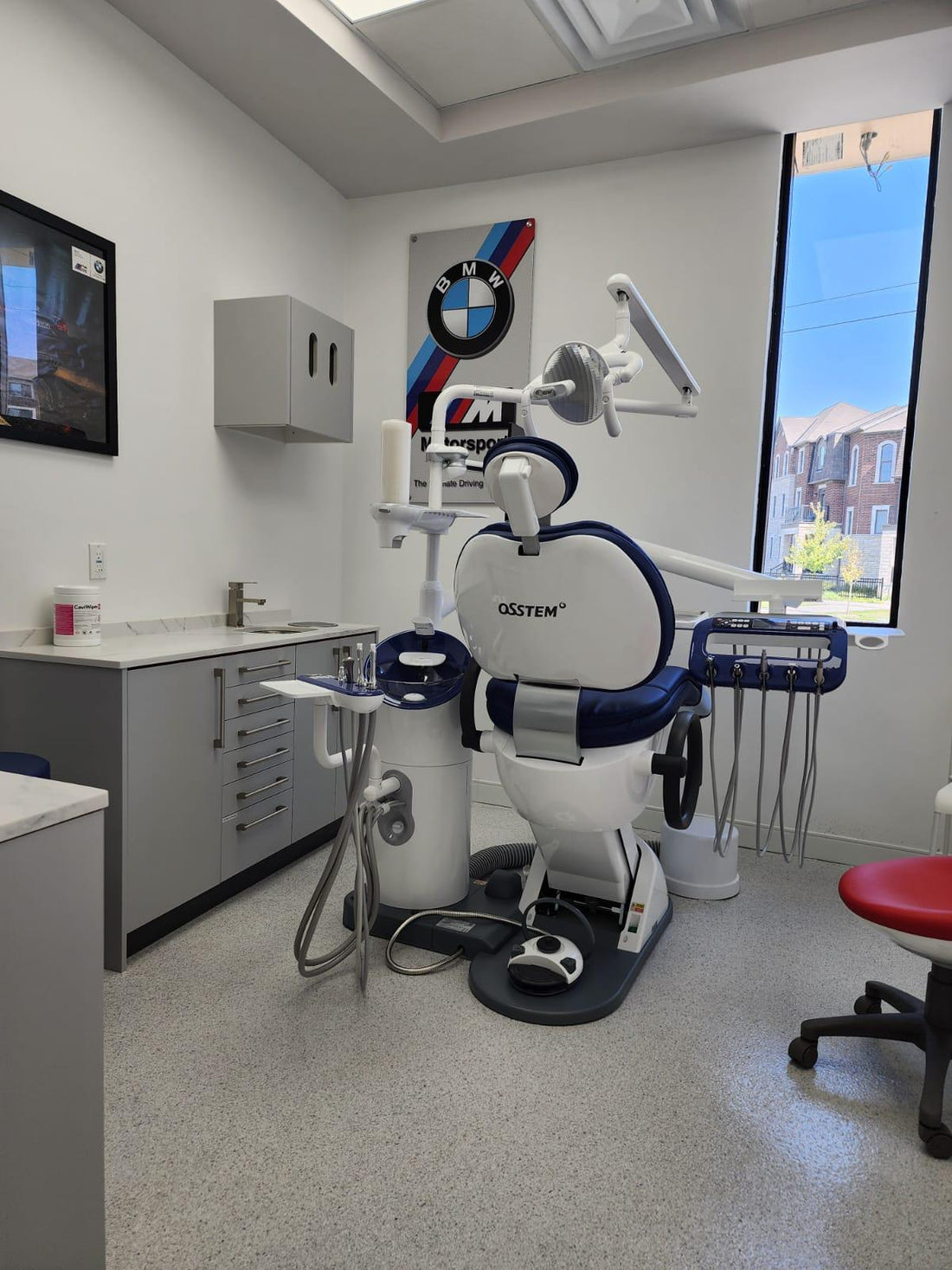 Apex Dental