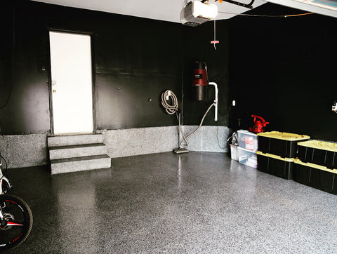 Epoxy vs. Polyaspartic Flooring: Which One is for You?