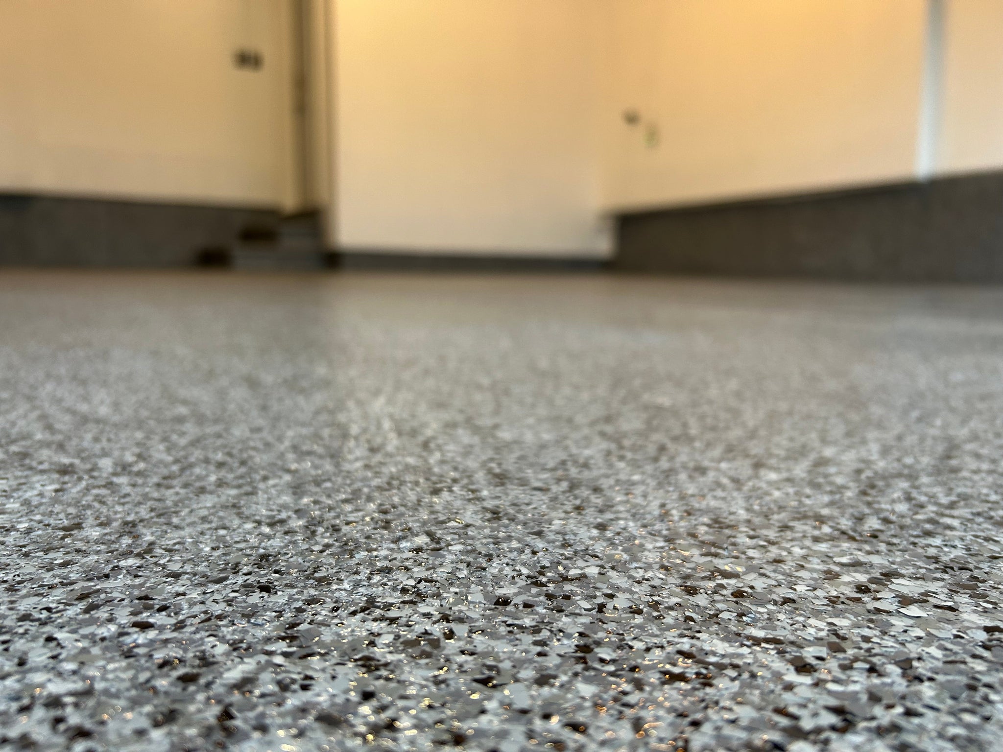 What is Epoxy Flooring and Why Are Homeowners Loving It?