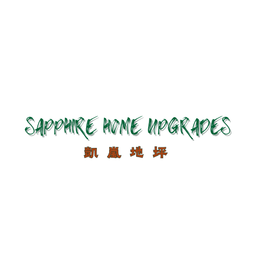 SAPPHIRE HOME UPGRADES