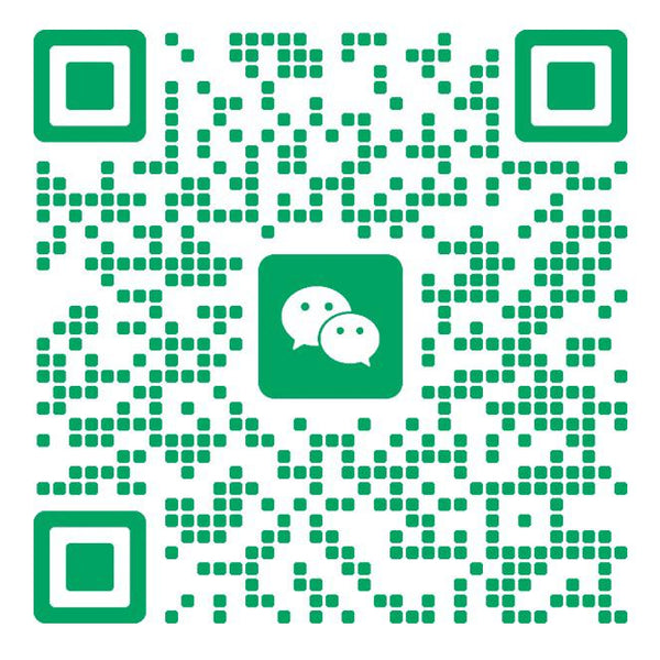 Sapphire Home Upgrades WeChat QR code